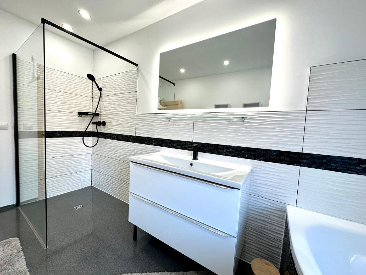 Ferienwohnung Zur Hohe Str Bad Langensalza Εξωτερικό φωτογραφία